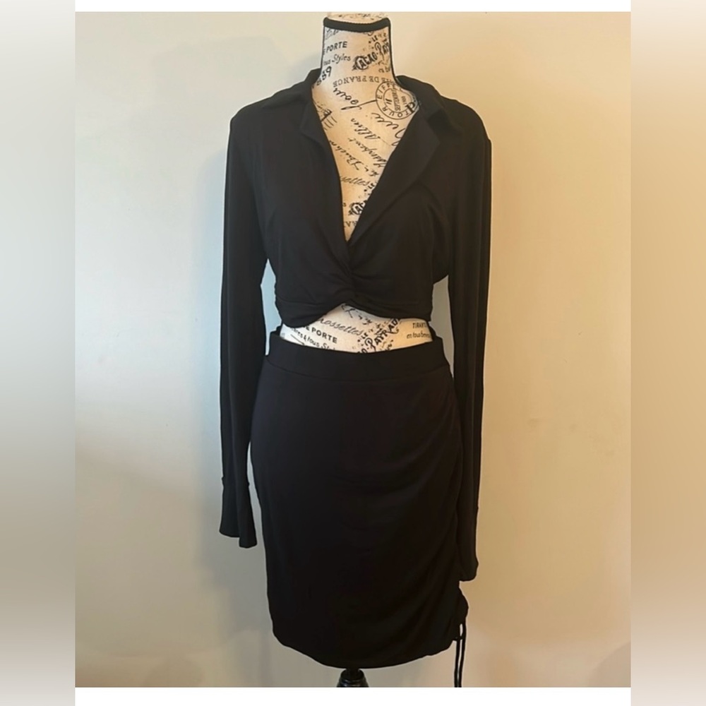 Free People Clara Set - size M - Picture 6 of 12